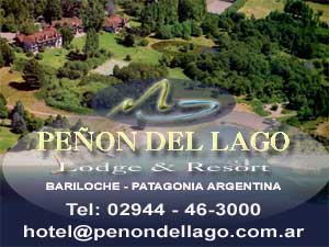 PEON DEL LAGO - Lodge & Resort